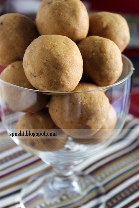 Spusht Gond Ke Laddoo Recipe Edible Gum Laddu