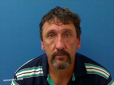 MCELROY KEVIN ALLAN 12 13 2022 Catawba County Mugshots Zone