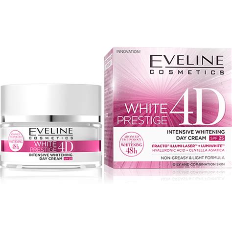 Creme De Rosto Clareador White Prestige D Day Cream Ml Ditte