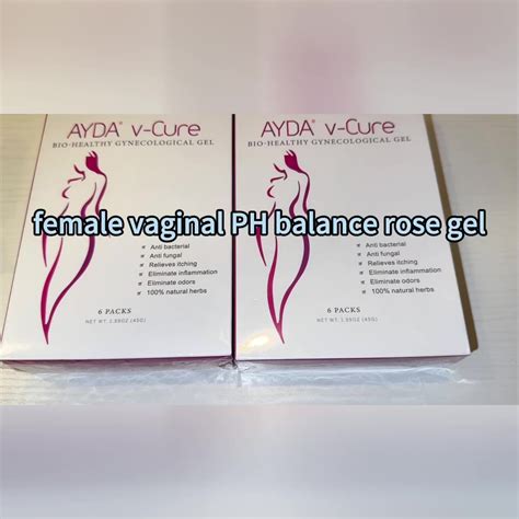 Aromlife Female Vaginal Yoni Tightening Gel Lubrifiant Shrinking