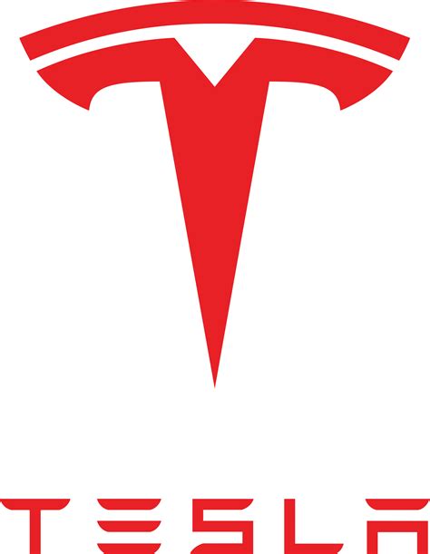 Tesla логотип PNG