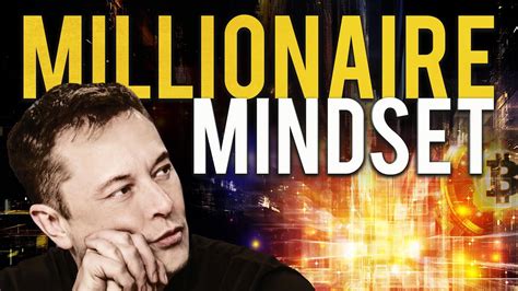 Millionaire Mindset - Motivational Video For Success | Public Content ...