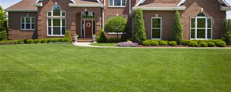 Willowlee Sod Farms Enhance Your Property