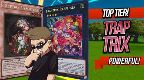 Yu Gi Oh TRAPTRIX Deck Profile July BANLIST 2020 TOP TIER Powerful