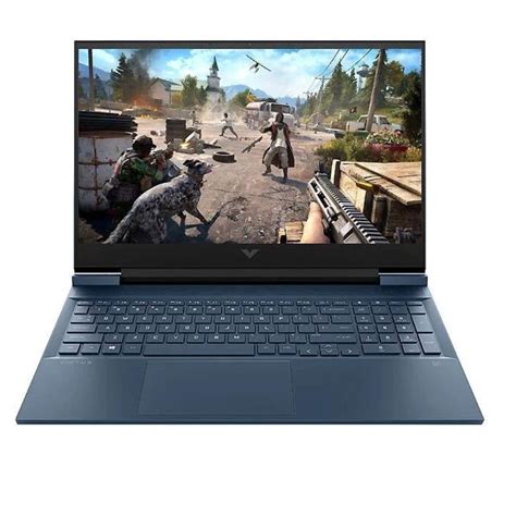 Hp Victus D Series Gaming Laptop Tiger Lake Th Gen Core I