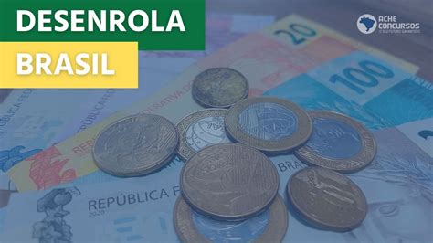 Aplicativo do Desenrola Brasil veja como será