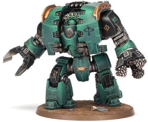 New 40k Chaos Leviathan And More Pricing And Where To Get Yours