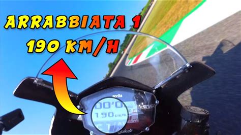 ANALIZZIAMO IL MIO BEST LAP AI TEST DEL MUGELLO Tommaso Marcon