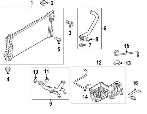 Coyote Cooling System Factory Five Racing Forum