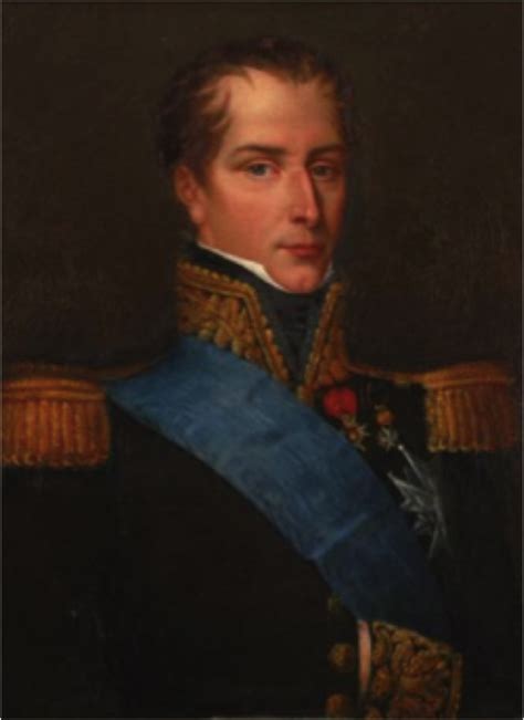 Louis Antoine Henri de Bourbon Condé dit Duc d Enghien L Histoire