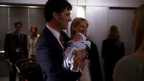 The Hotchner - Aaron & Haley Photo (13666549) - Fanpop