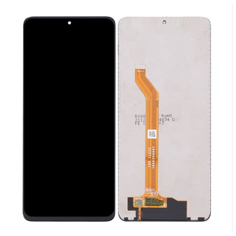 Oem Lcd Display Touch Screen Digitizer Repair For Huawei Honor X