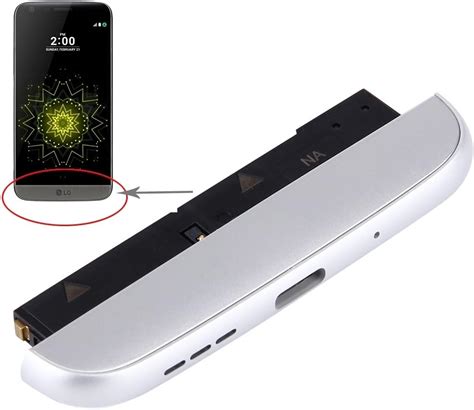 Amazon HAIJUN Mobile Phone Replacement Parts Charging Dock