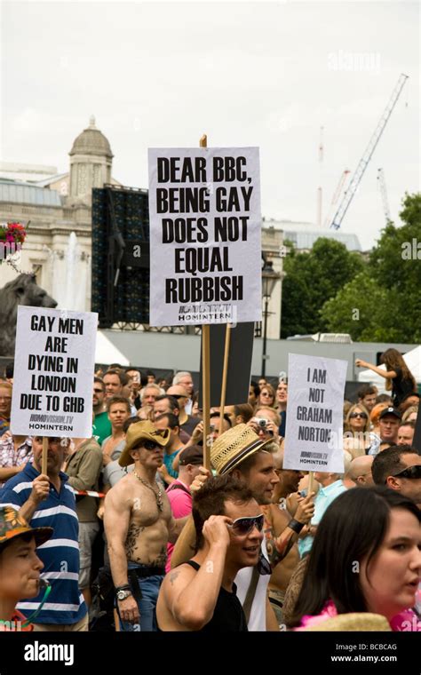 The Annual London Gay Pride Parade Th July England UK Stock Photo Alamy