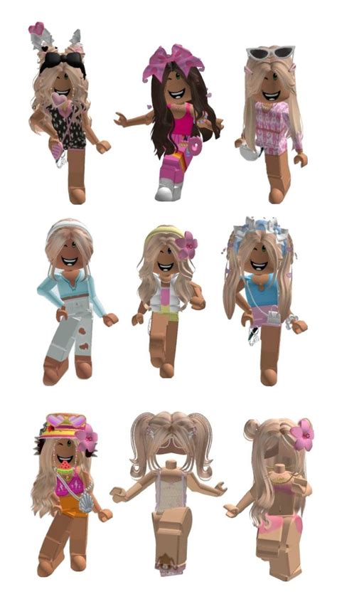 pin  nina kramer su preppy roblox avatars