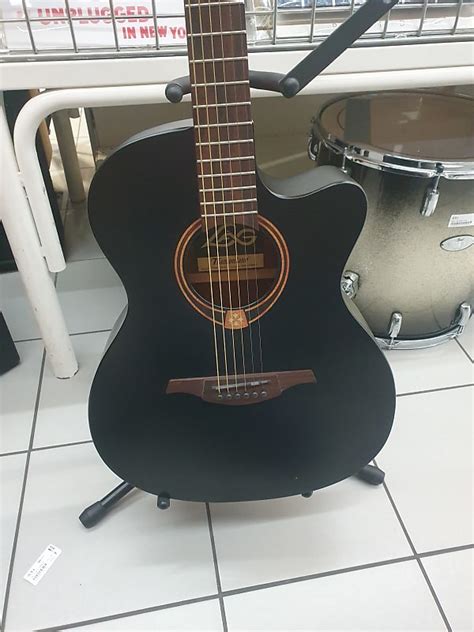Lag T70ace-bls | Reverb