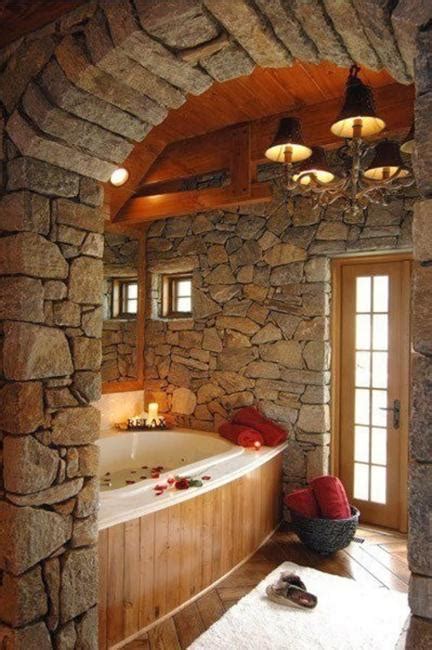 Modern Bathroom Trends, Wood in Bathroom Design and Decor