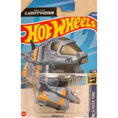 Screen Time Universo Hot Wheels