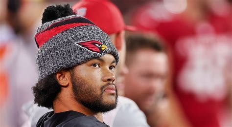 Sports Doctor Updates Kyler Murray S Return To The Field