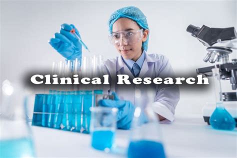 Clinical Research Interview Questions for Practice 