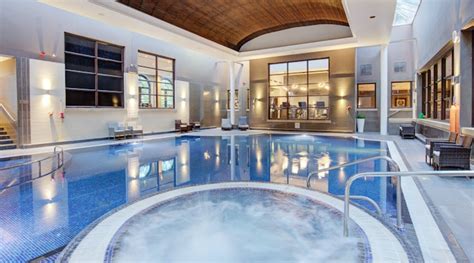 Spa Days, Spa Breaks & Hotels in Leeds From £20