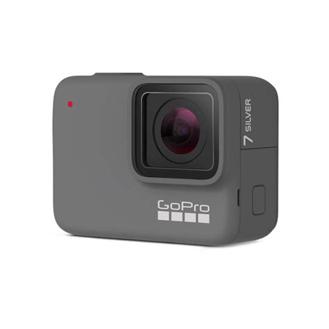 Gopro Hero Silver Owners Manual