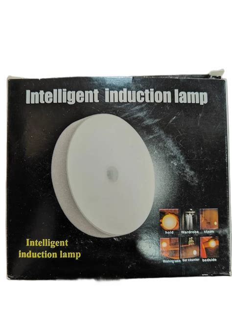 LED MULTIUSE INTELLIGENT INDUCTION LAMP At Rs 73 Piece In Mumbai ID