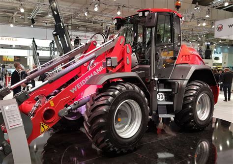 Pics Agritechnica Opens Its Doors To The World With A Flurry Of