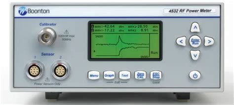 RF Power Meter Calibration at Rs 8000/test in Chennai | ID: 21990332462