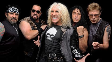 Twisted Sister documentary details LI years, band going Indie, more ...