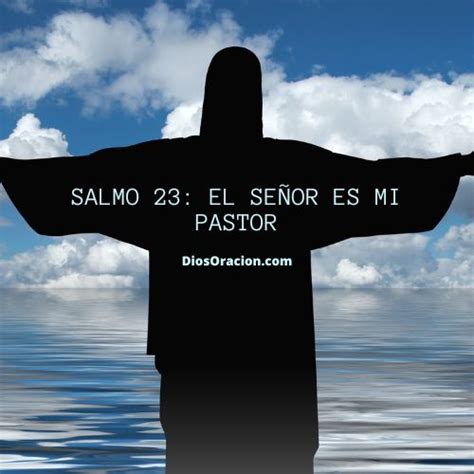 Salmo Contra los Enemigos Dios Oración