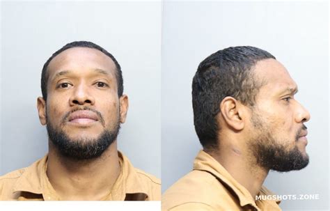 DELIONS PINEER MOSES 09 19 2023 Miami Dade County Mugshots Zone