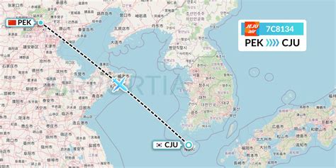 C Flight Status Jeju Air Beijing To Jeju Jja