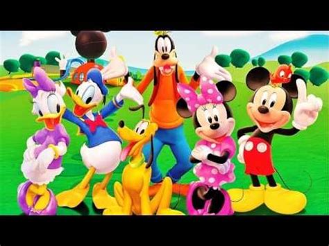 Minnie Mouse Bowtique Disney Compilation Youtube