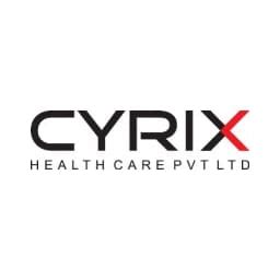 Cyrix Healthcare - Crunchbase Company Profile & Funding