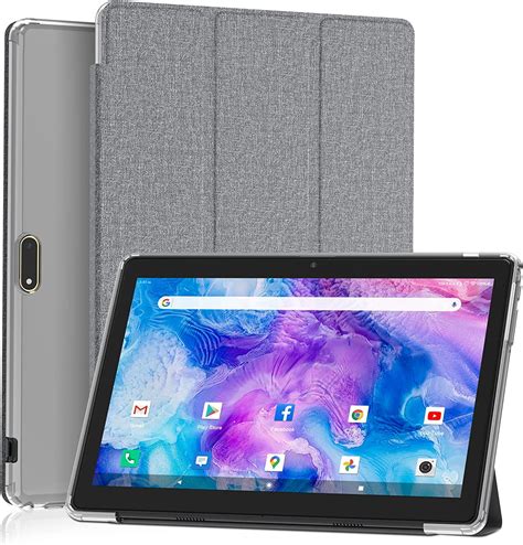 Android Tablet Case Strong And Drop Proof Anti Slip And Durable Multiple Angle