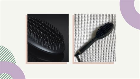 Ghd Glide Hot Brush Review Is It Worth The Money My Honest Thoughts Woman Home