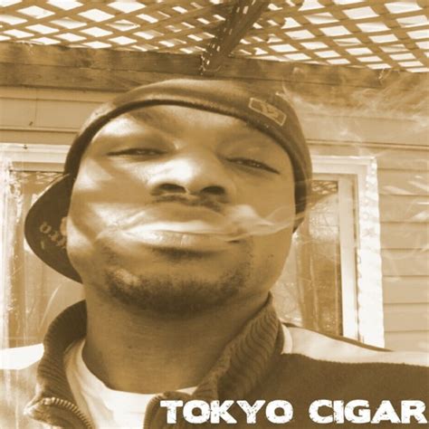 Stream TOKYO CIGAR Music Listen To Songs Albums Playlists For Free