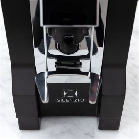 Eureka Mignon Silenzio Espresso Grinder - Whole Latte Love