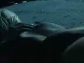 CAROLINE LAURENCE Nude AZNude