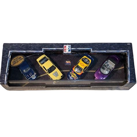 Camaro Hot Wheels Collection Collectiblesandmoreinstore