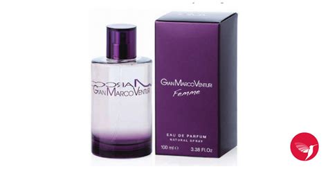 Gianmarco Venturi Femme Gianmarco Venturi Parfum Een Geur Voor Dames