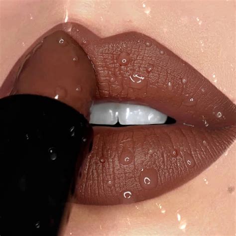 Lápices labiales mate Nude de 12 Colores lápiz labial resistente al agua de larga duración