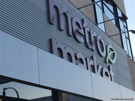 6 ideas to improve the new Metro Market in Shorewood