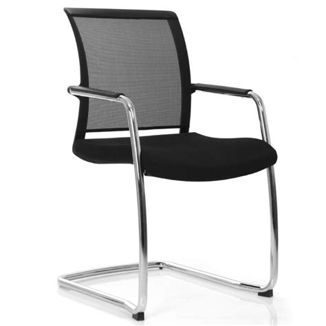 Chaise Visiteur Design Et Ergonomique Passport