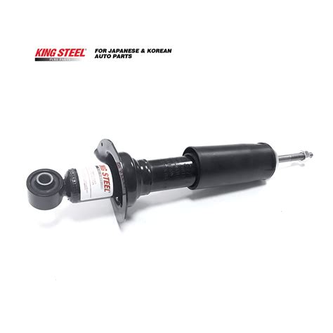 Kingsteel Auto Suspension System Shock Absorber For Nissan Np300