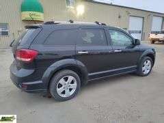 2012 Dodge Journey AWD RT 3rd Row V6 SUV Michener Allen Auctioneering Ltd