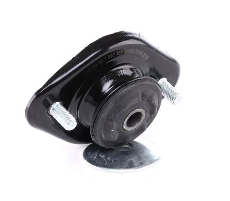 1180S0074 RIDEX Veerpootlager Achteras AUTODOC