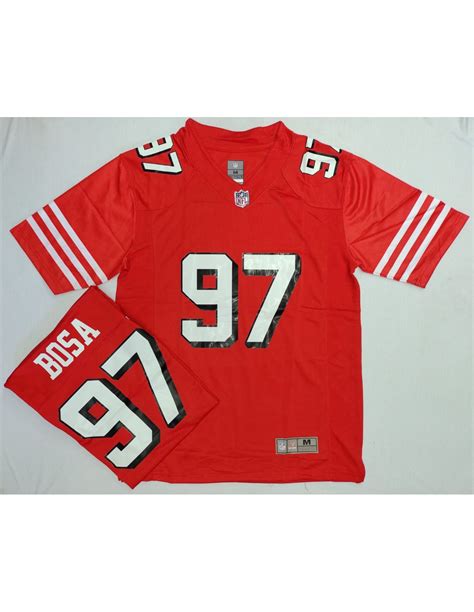 Camiseta Nfl San Francisco Atelier Yuwa Ciao Jp