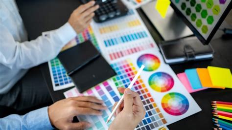 4 Perbedaan Rgb Dan Cmyk Dalam Desain Grafis Cek Faktanya Wellen Print